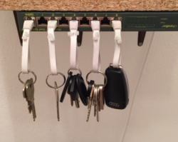 IT-guy’s key management