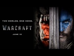 Warcraft – Trailer Tease (HD) – YouTube