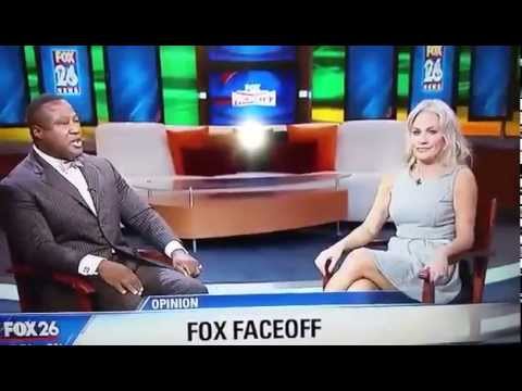 Well Damn This Man Went Off After Fox 29 News Reporter Makes Remarks – YouTube