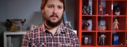 What’s it like living with mental illness? Ask Wil Wheaton.