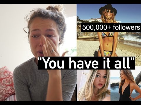 Why I REALLY am quitting social media | The Truth. – YouTube