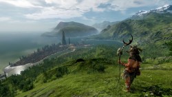 Wild: A game of animal survival that stretches off into infinity | Ars Technica