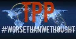 ‘Worse Than We Thought’: TPP a Total Corporate Power Grab Nightmare