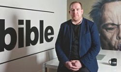 ‘A lad is someone who has manners, who can be a hero’: meet the man behind the Lad Bible | Media ...