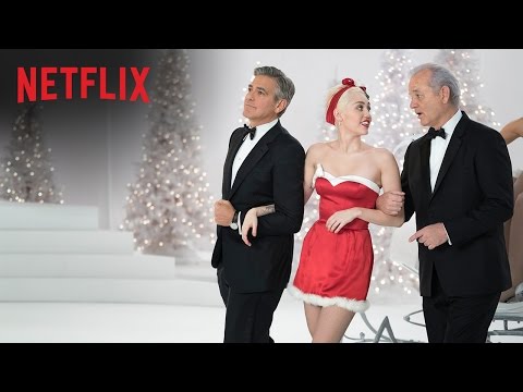 A Very Murray Christmas – Trailer – Netflix [HD] – YouTube