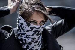 Backslash: Anti-surveillance gadgets for protesters | Ars Technica