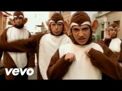 Bloodhound Gang – The Bad Touch – YouTube