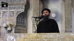 Captured ISIS fighter says ‘trained in Turkey, ISIS thinks it’s safer here than Syria̵ ...