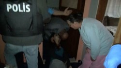 Video emerges of police killing Dilek Doğan in her own home. 
Things like this are fueled by a c ...