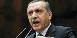 Erdogan Blackmails NATO Allies