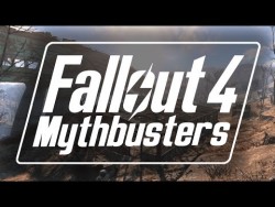 Fallout 4 Mythbusters: Episode 2 – YouTube