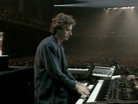 Genesis – Turn It On Again (Live) – YouTube