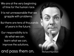 GOOD NEWS!!!!  The Feynman Lectures are now Online and Free | Physics-Astronomy