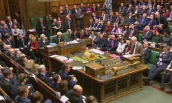 How every MP voted on Syria airstrikes | Politics | The Guardian