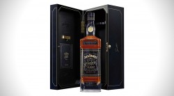 Jack Daniel’s Sinatra Century Whiskey | HiConsumption