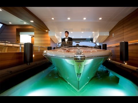 J’ADE 60M CRN 125 MEGA YACHT [HD] – YouTube