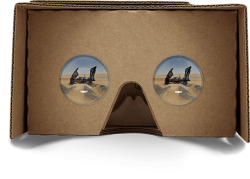 Jakku Spy: A Google Cardboard Experience
