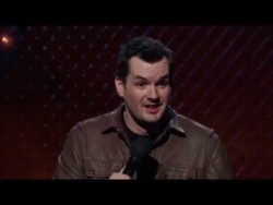 Jim Jefferies — Gun Control (Part 1) from BARE — Netflix Special – YouTube