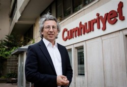 Letter from Can Dündar: Tenderfoot in the espionage world  – CONTRIBUTOR