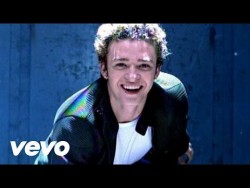 ‘N Sync – Bye Bye Bye – YouTube