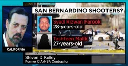 NSA and CIA Contractor Says U.S. Mercenary Group Carried Out San Bernardino Attack – Count ...