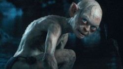 Peter Jackson to Turkish court: Smeagol and Gollum are not the same
  
    · Newswire
  
   · Th ...