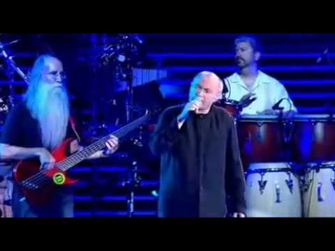 Phil Collins The Last Farewell Tour – YouTube