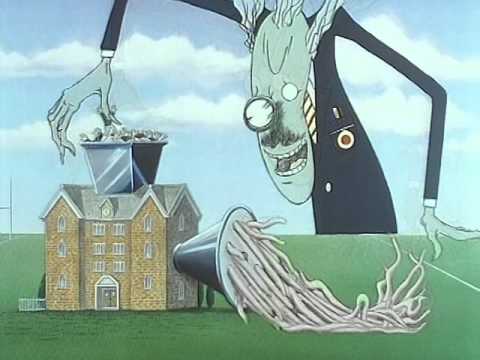 Pink Floyd – Another Brick In The Wall, Part Two (Official Music Video) – YouTube