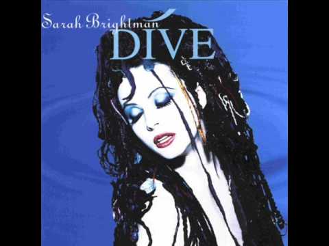 Sarah Brightman By Now – YouTube