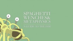 Spaghetti, Wenches & Metaphysics: Episode 1—The FSM on Vimeo