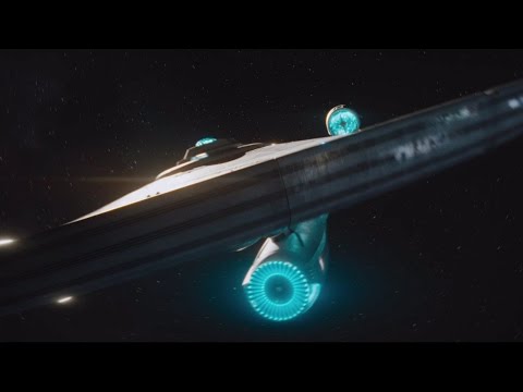 Star Trek Beyond – Trailer (2016) – Paramount Pictures – YouTube