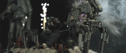 Star Wars Lego Sets Exploding at 3,000 Frames per Second Is the Best Guilty Pleasure