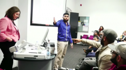 Students Heckled Ex-Muslim During Talk; Now, They Want the Video Removed from YouTube