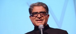 Study: Some Deepak Chopra Tweets Are Indistinguishable From Bullshit