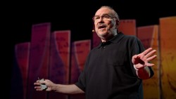 Terry Moore: Why is ‘x’ the unknown? | TED Talk | TED.com