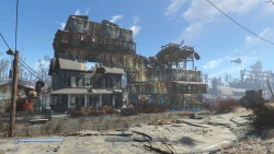 The 10 Coolest Settlements from Fallout 4 – Dorkly Post