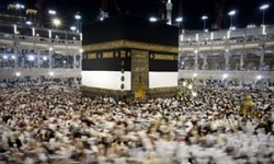 The Hajj crush: ‘It was the closest thing to hell on earth’ | News | The Guardian