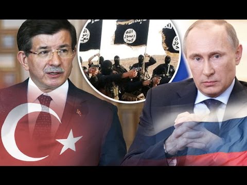 The REAL Reason Why Turkey Shot Down Russian Fighter Jet! WHAT THEY DON’T WANT YOU TO KNOW! – YouTube