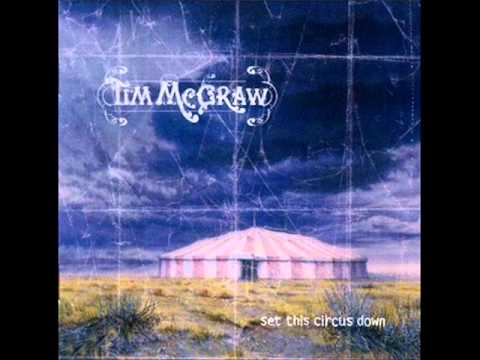 Tim McGraw – Why We Said Goodbye. W/ Lyrics – YouTube