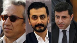 Top Turkish ‘traitors’ according to Erdogan and Davutoglu — RT News