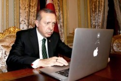 Turkey detains teen ‘for insulting Erdogan on Facebook’ – Times of India