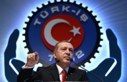 Turkey’s president deepens his attacks on the press – The Washington Post