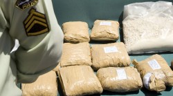 Turkish labs turn Afghan opium into heroin for shipping to Europe – Russian anti-drug agen ...