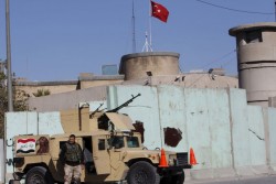 What Are Turkish Troops Doing in Northern Iraq? – The New Yorker