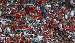 Why some Turkish sports fans terrorize their opponents – Al-Monitor: the Pulse of the Midd ...
