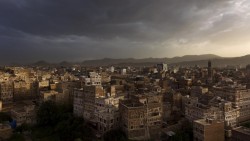 With US help, Saudi Arabia is obliterating Yemen | Public Radio International