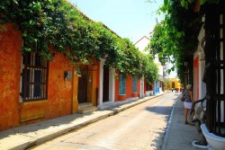 Cartagena – Colombia