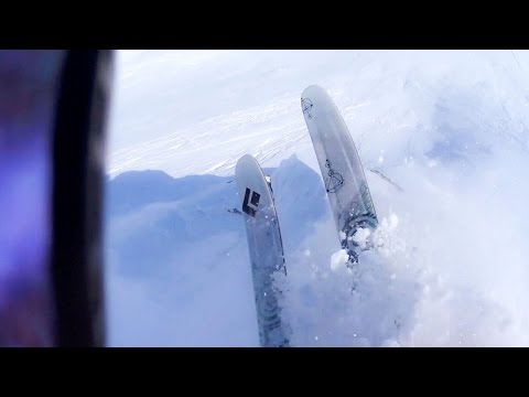 Alaska From Angel Collinson’s Perspective is Breathtaking – YouTube