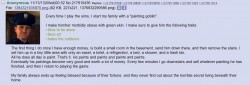 Anon Discovers The Horrible Secret To Wealthier Sims – Dorkly Post