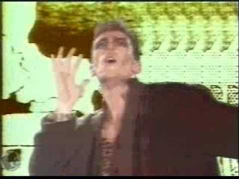 Baltimora – Tarzan Boy – YouTube